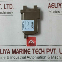 Idex 289012613 Mini Vacuum Degassing Chamber