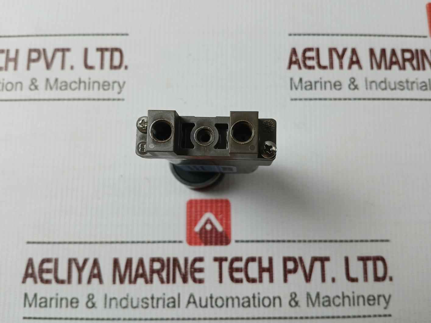 Idex 289012613 Mini Vacuum Degassing Chamber