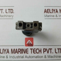 Idex 289012613 Mini Vacuum Degassing Chamber