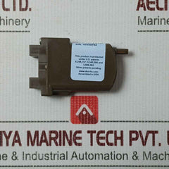 Idex 289012613 Mini Vacuum Degassing Chamber