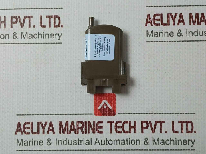Idex 289012613 Mini Vacuum Degassing Chamber