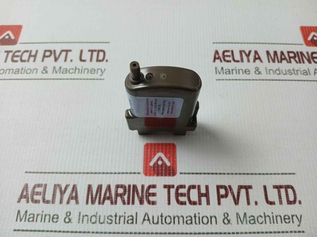 Idex 289012613 Mini Vacuum Degassing Chamber