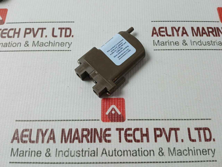 Idex 289012613 Mini Vacuum Degassing Chamber