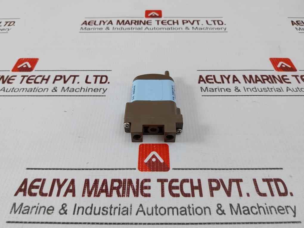 Idex 289012613 Mini Vacuum Dg Chamber, Stented Ti