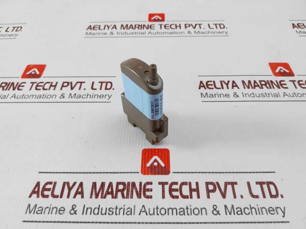 Idex 289012613 Mini Vacuum Dg Chamber, Stented Ti