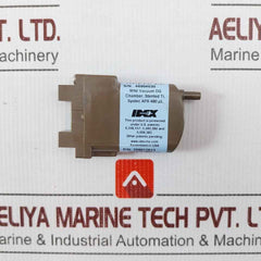 Idex 289012613 Mini Vacuum Dg Chamber, Stented Ti
