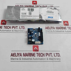 Idex H&S 8381520 Titanht Driver Pcb 320Ms 6 Ports 94V-0 210000648