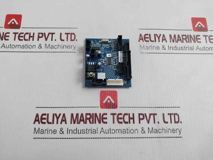 Idex H&S 8381520 Titanht Driver Pcb 320Ms 6 Ports 94V-0 210000648