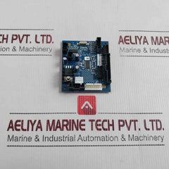 Idex H&S 8381520 Titanht Driver Pcb 320Ms 6 Ports 94V-0 210000648