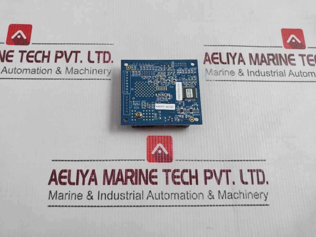 Idex H&S 8381520 Titanht Driver Pcb 320Ms 6 Ports 94V-0 210000648