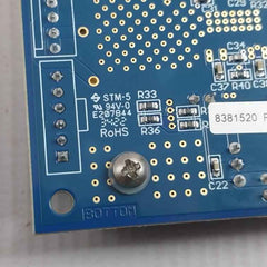 Idex H&S 8381520 Titanht Driver Pcb 320Ms 6 Ports 94V-0 210000648