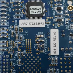 Idex H&S 8381520 Titanht Driver Pcb 320Ms 6 Ports 94V-0 210000648