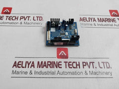 Idex H&S 8381520 Titanht Driver Pcb 320Ms 6 Ports 94V-0 210000648