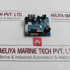 Idex H&S 8381520 Titanht Driver Pcb 320Ms 6 Ports 94V-0 210000648