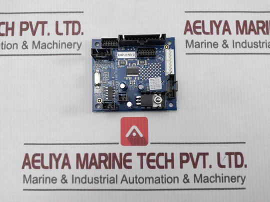 Idex H&S 8381520 Printed Circuit Board 07219-1 Rev A