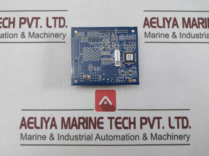 Idex H&S 8381520 Printed Circuit Board 07219-1 Rev A