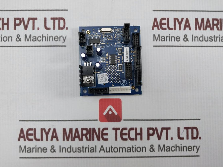 Idex H&S 8381520 Printed Circuit Board 07219-1 Rev A