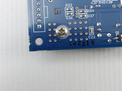 Idex H&S 8381520 Printed Circuit Board 07219-1 Rev A