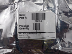 Idex H&S 8381520 Printed Circuit Board 07219-1 Rev A