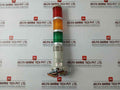 Idideal Id-502-l Multi-layer Led Tower Lamp Ac/Dc 24