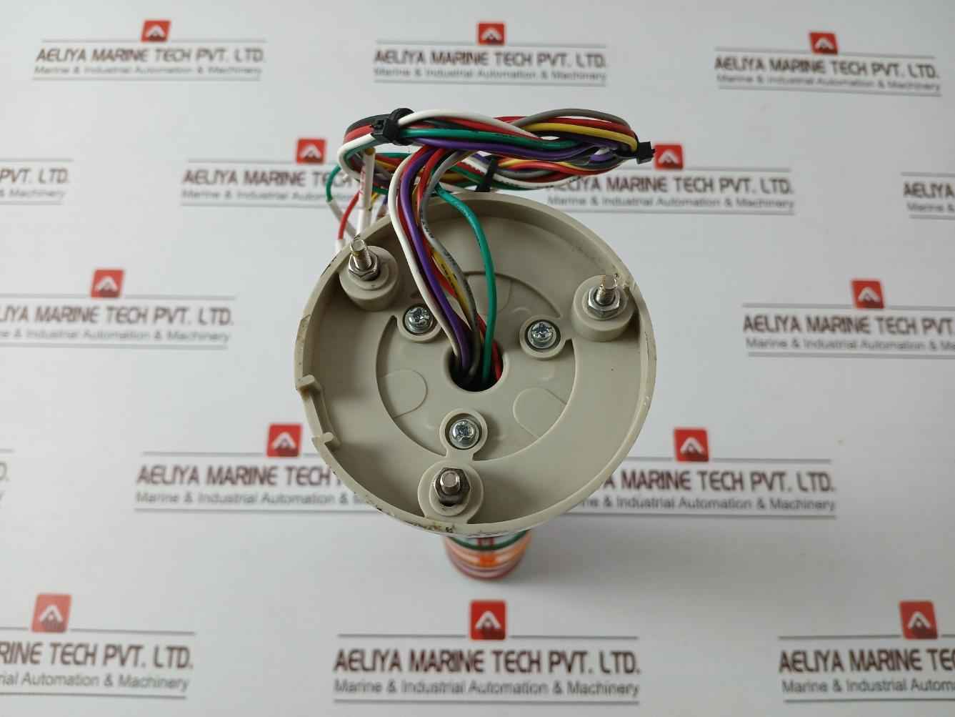 Idideal Id-502-l Multi-layer Led Tower Lamp Ac/Dc 24