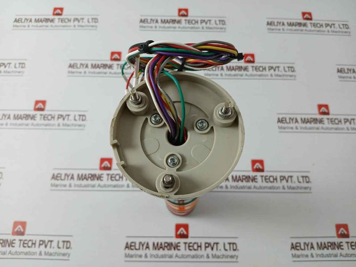 Idideal Id-502-l Multi-layer Led Tower Lamp Ac/Dc 24