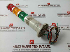Idideal Id-502-l Multi-layer Led Tower Lamp Ac/Dc 24