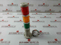 Idideal Id-502-l Multi-layer Led Tower Lamp Ac/Dc 24