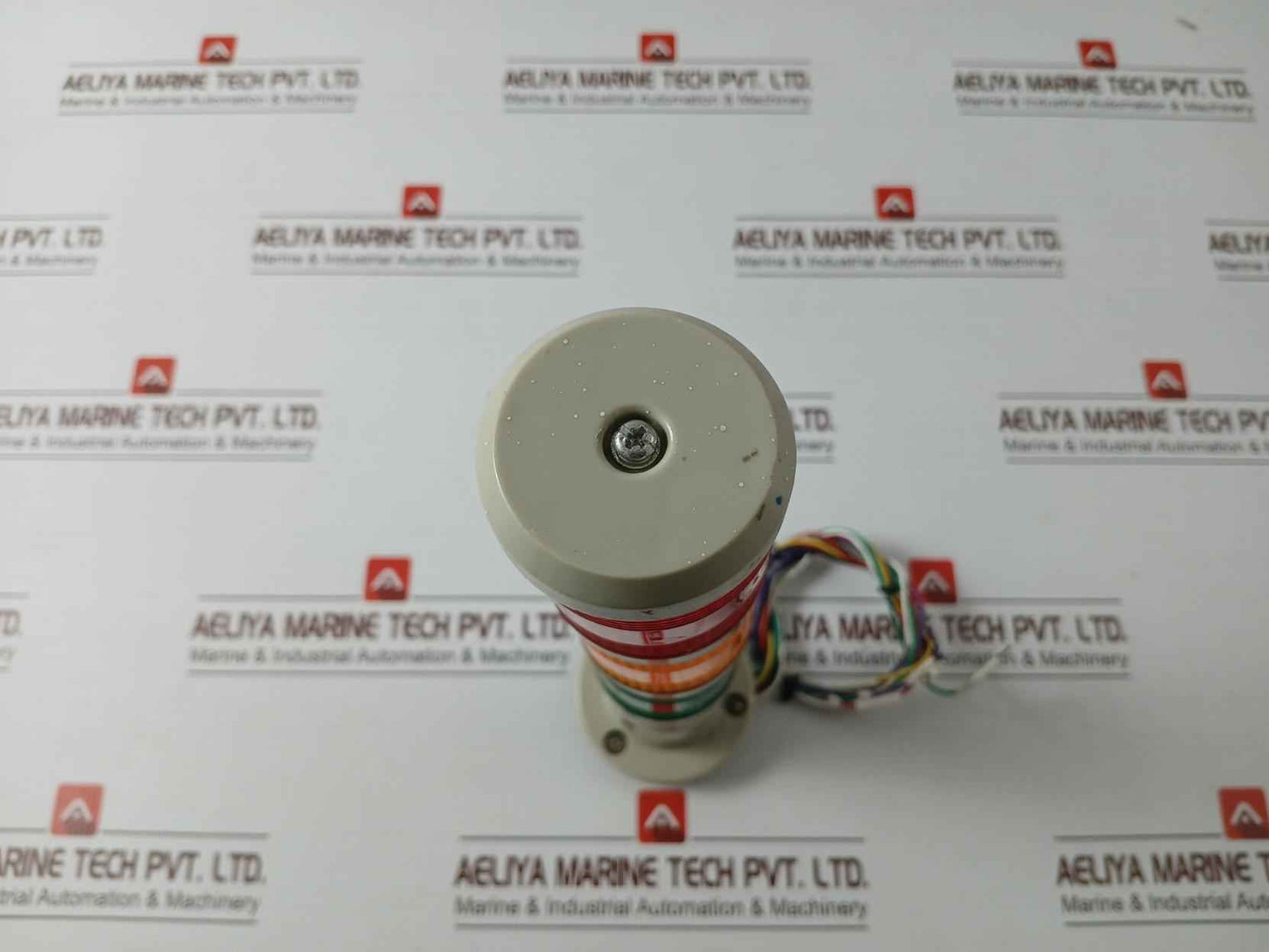 Idideal Id-502-l Multi-layer Led Tower Lamp Ac/Dc 24