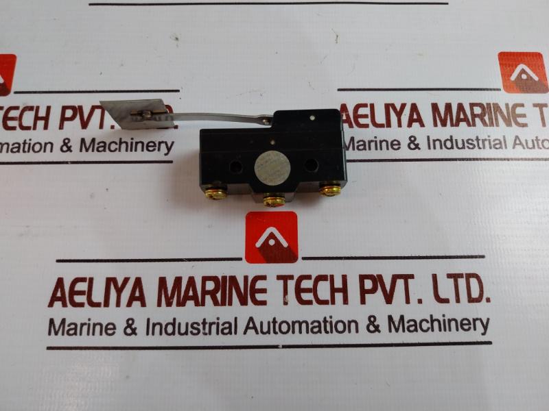 Idideal Id15Gw-b Micro Switch 15A 250Vac