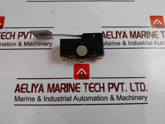 Idideal Id15Gw-b Micro Switch 15A 250Vac
