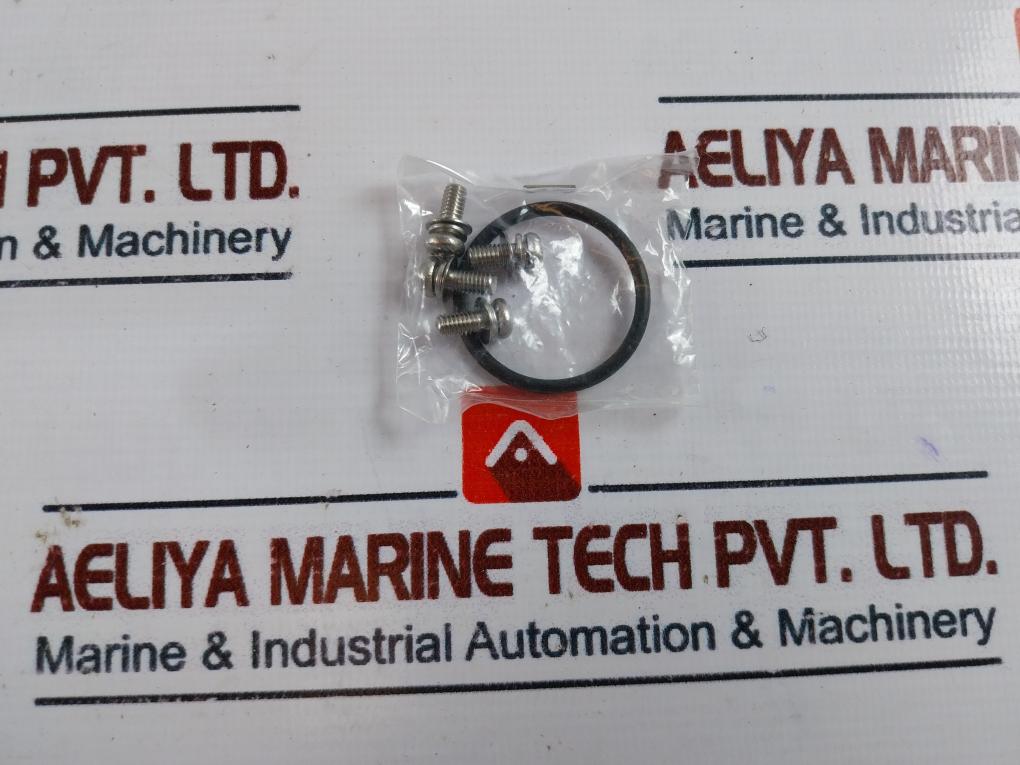 IDIRECT 5100 Ault Incorporated 5000 Series Satellite Router With Power Supply