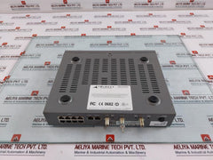 IDIRECT 5100 Ault Incorporated 5000 Series Satellite Router With Power Supply