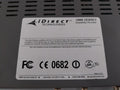 IDIRECT 5100 Ault Incorporated 5000 Series Satellite Router With Power Supply