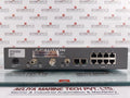 IDIRECT 5100 Ault Incorporated 5000 Series Satellite Router With Power Supply