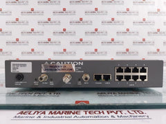 IDIRECT 5100 Ault Incorporated 5000 Series Satellite Router With Power Supply