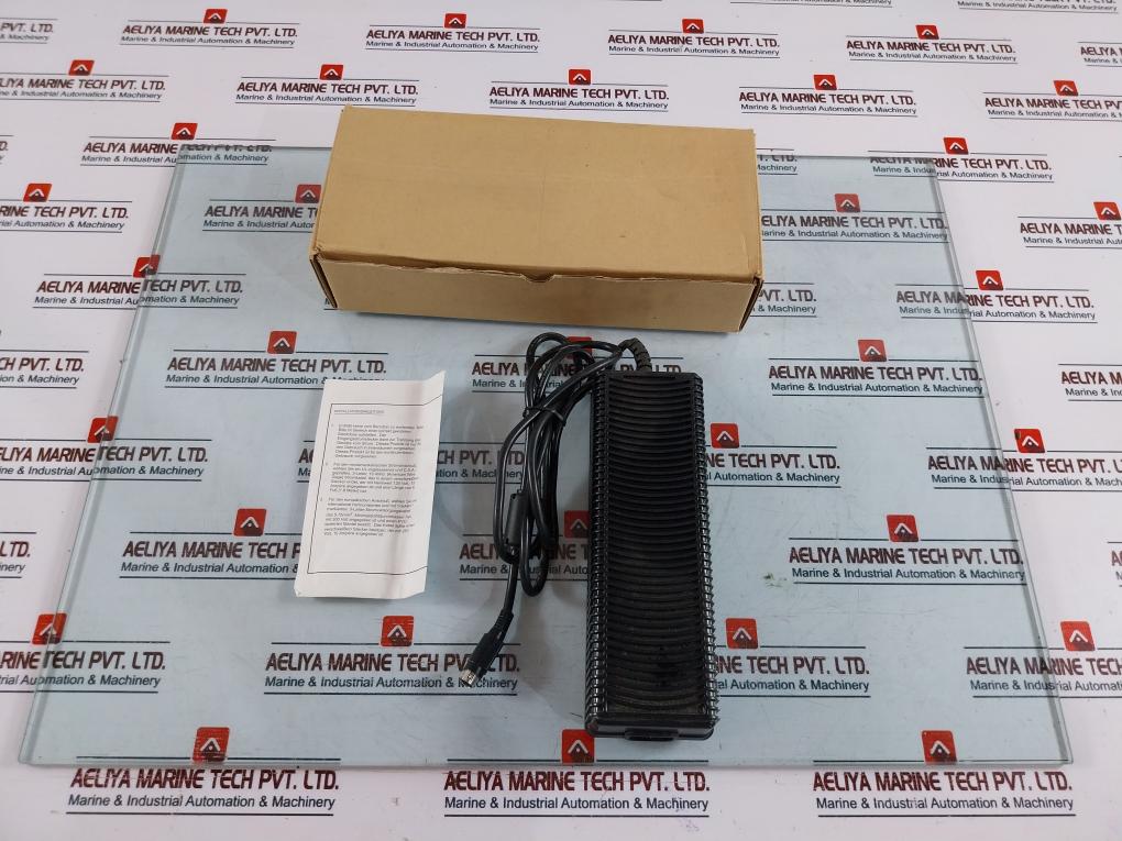 IDIRECT 5100 Ault Incorporated 5000 Series Satellite Router With Power Supply