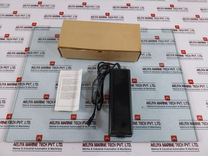 IDIRECT 5100 Ault Incorporated 5000 Series Satellite Router With Power Supply