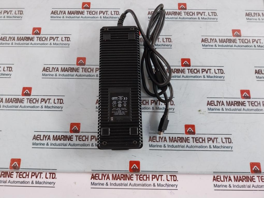 IDIRECT 5100 Ault Incorporated 5000 Series Satellite Router With Power Supply