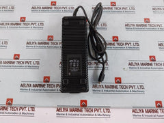 IDIRECT 5100 Ault Incorporated 5000 Series Satellite Router With Power Supply