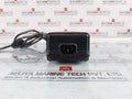 IDIRECT 5100 Ault Incorporated 5000 Series Satellite Router With Power Supply