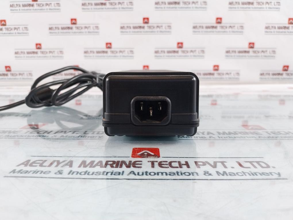 IDIRECT 5100 Ault Incorporated 5000 Series Satellite Router With Power Supply