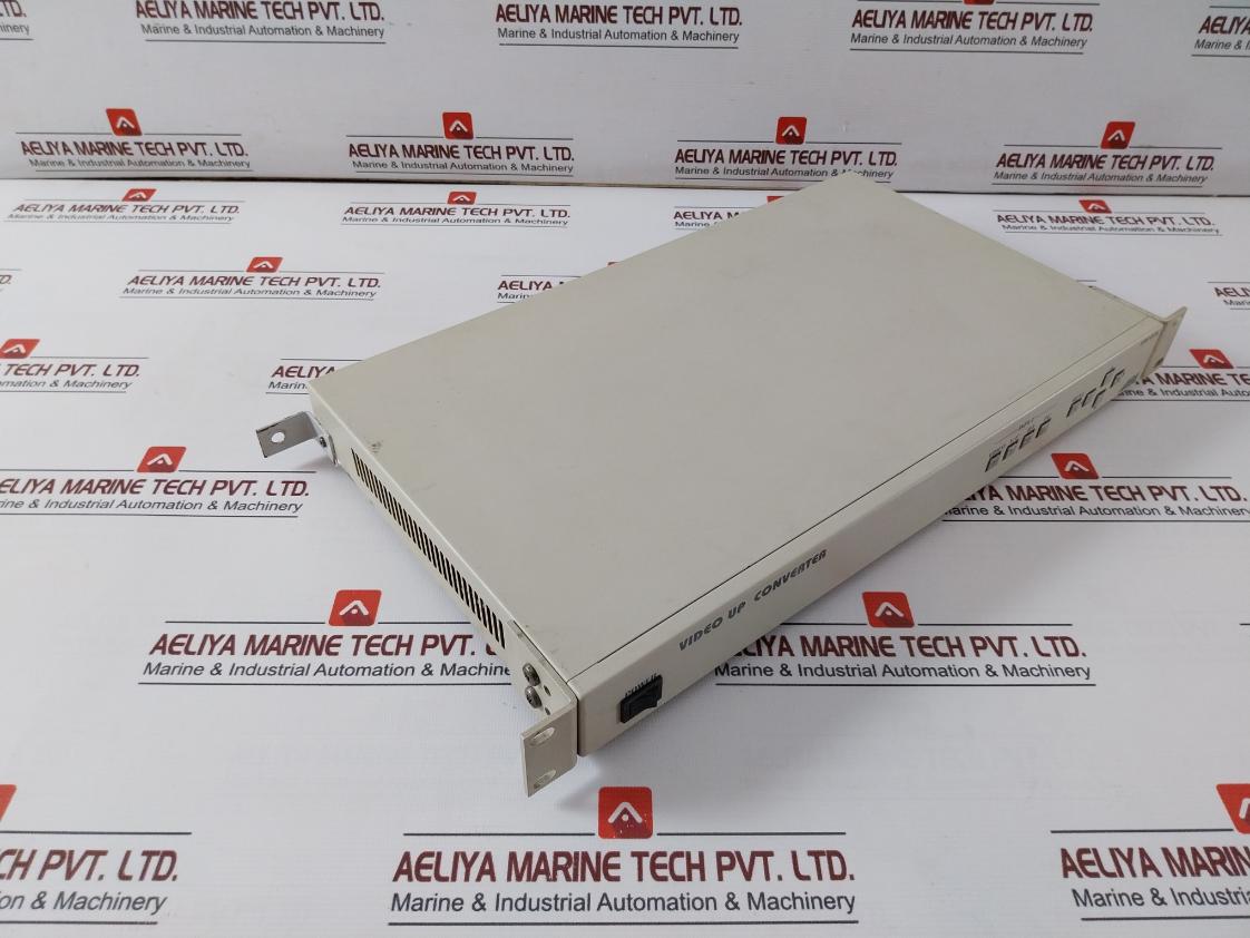 Idk Edv-03X Video Up Converter T1A