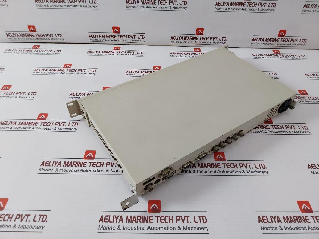 Idk Edv-03X Video Up Converter T1A