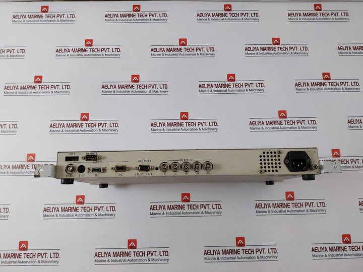 Idk Edv-03X Video Up Converter T1A