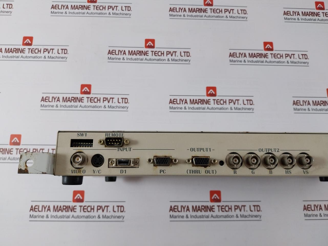 Idk Edv-03X Video Up Converter T1A