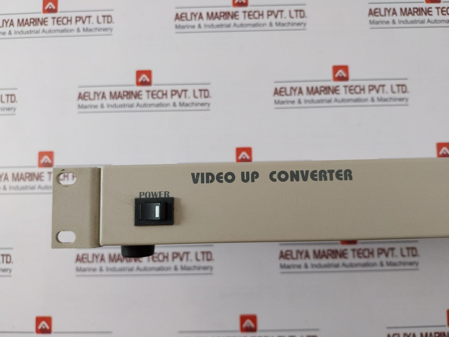 Idk Edv-03X Video Up Converter T1A
