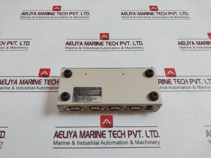 Idk Imp-200H Rgb Analog Video Multiplexer