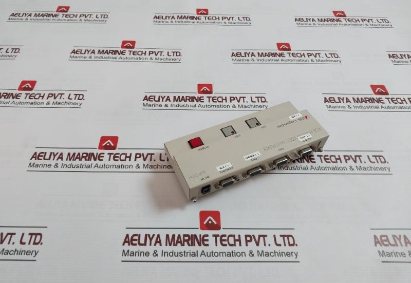 Idk Imp-200H Rgb Analog Video Multiplexer