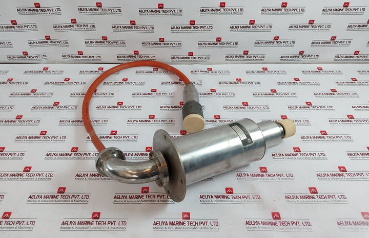 Iec Xksn-30-sersel Seismic Geophysical Sensor Equipment Sk-1735